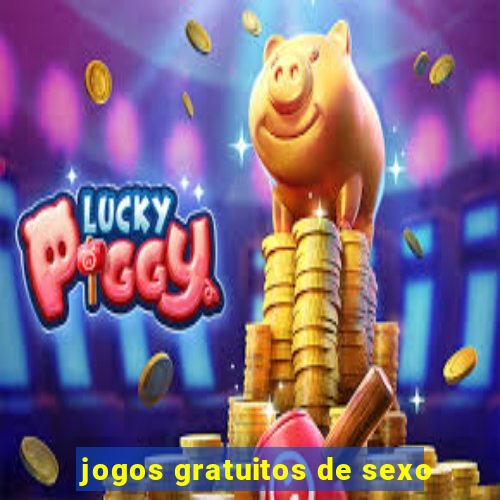 jogos gratuitos de sexo